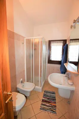 Bagno di Domo de Mari