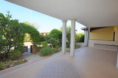 Giardino di Domo de Mari
