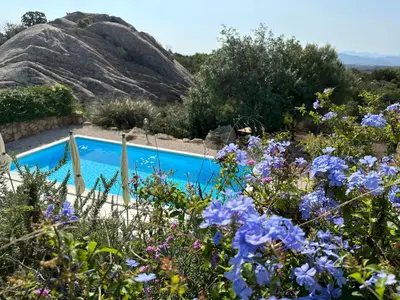 Piscina di Art Villa o nelle vicinanze