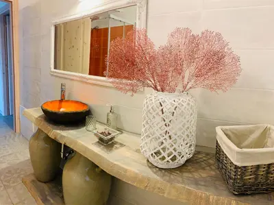 Planimetria di Art Villa