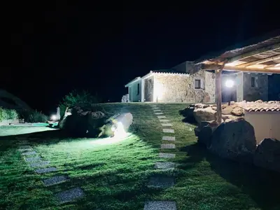 Giardino di Art Villa
