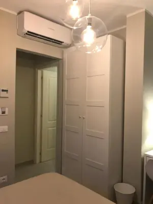 Planimetria di ESMERALDA'S ROOMS
