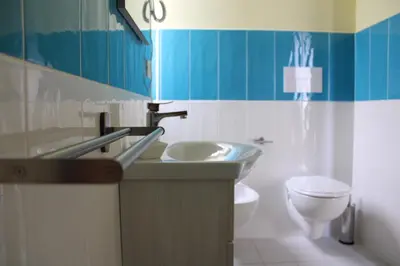 Bagno di B&B Murichessa(Il Gelso)