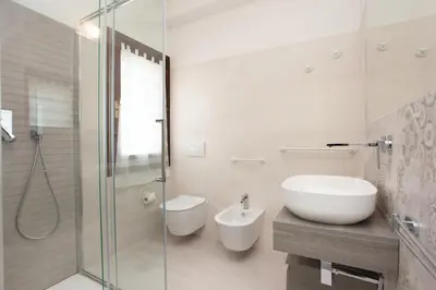Bagno di Lu Lioni Rooms
