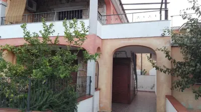 Edificio in cui si trova l'appartamento