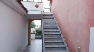 Planimetria di Villa Sandra Posada