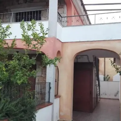 Villa Sandra Posada