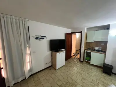 Cucina o angolo cottura di Centro Servizi Marinella