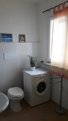 Bagno di La Tanca