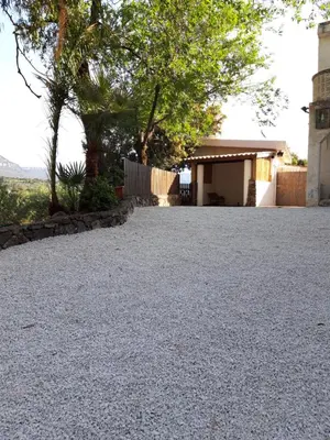Planimetria di Casa Toloi