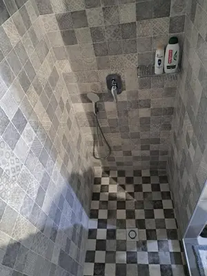 Bagno di Casa Toloi