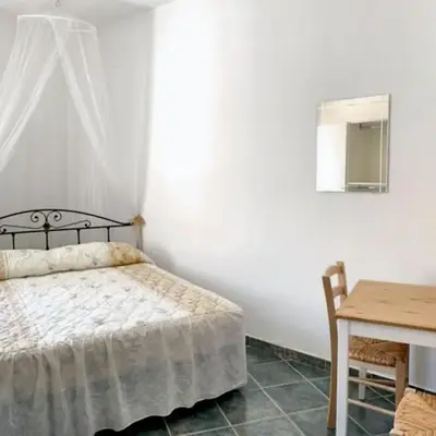 Charming Apartment in Galtellì