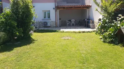 Giardino di Casa Isabel IUN P9639