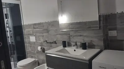 Bagno di Casa Isabel IUN P9639