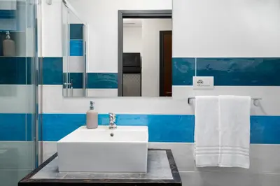 Bagno di OlbiaLoft