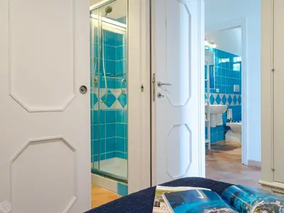 Bagno di Villa Miriam - Klodge