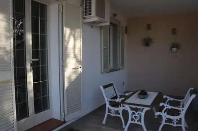 Planimetria di casa oleandri