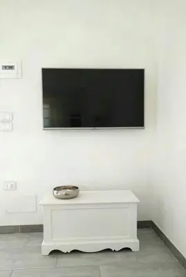 TV o dispositivi per l'intrattenimento presso La Cinta