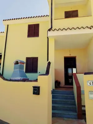 Planimetria di Residenza Rosa Maria