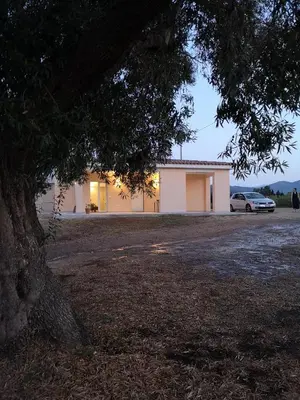 Edificio in cui si trova la casa vacanze