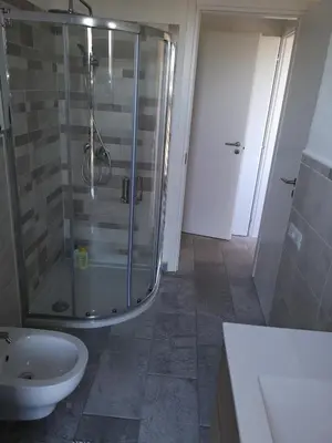 Bagno di Sa Tanca