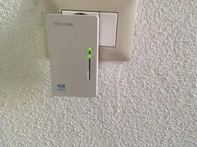 Planimetria di B&B Luce Viola