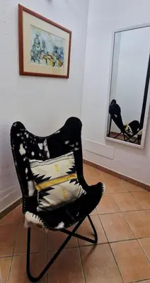 Planimetria di VILLA SABA