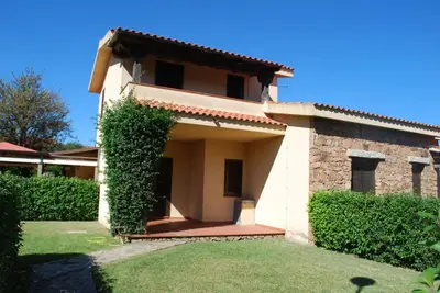 Edificio in cui si trova l'appartamento