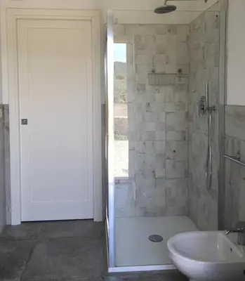 Bagno di Perla