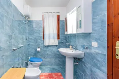 Bagno di Comino Alto Agriturismo e Appartamenti
