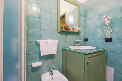 Bagno di Camere Magnolia