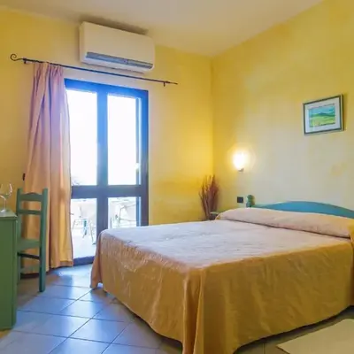 Camere Magnolia