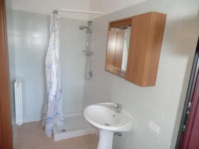 Bagno di Agriturismo Lerno