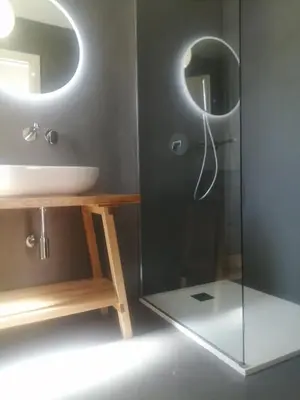 Bagno di Casa Saba