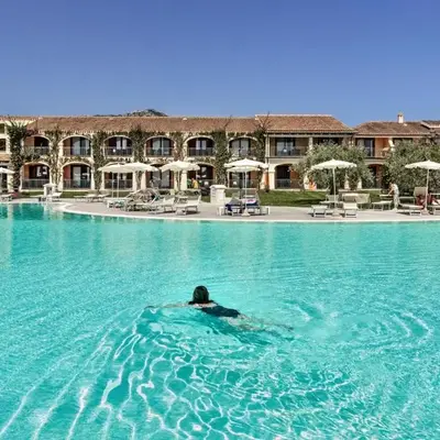 Sentido Orosei Beach