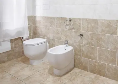 Bagno di Giardino Dei Limoni Apartment