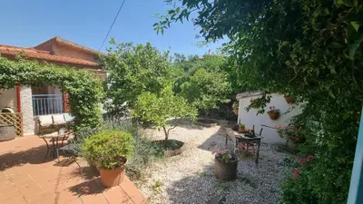 Giardino di Giardino Dei Limoni Apartment