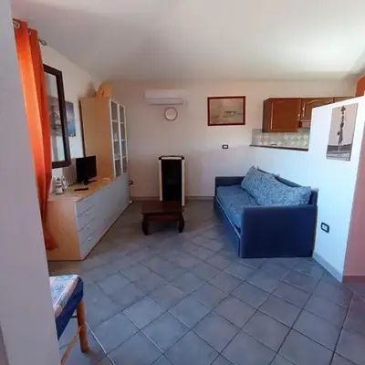 Appartamento Sardegna - accogliente e luminoso