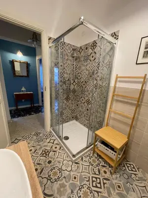 Bagno di Back to the past