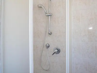 Bagno di Holiday Home Flamingo by Interhome