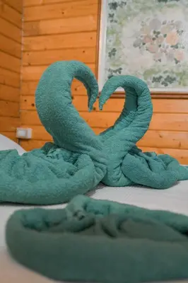 Planimetria di Chalet Sa Petra Ruja - Gadu e Tremene