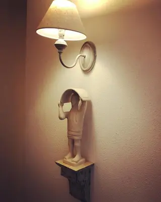 Planimetria di La Dimora di San Simplicio