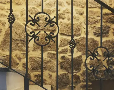 Planimetria di La Dimora di San Simplicio