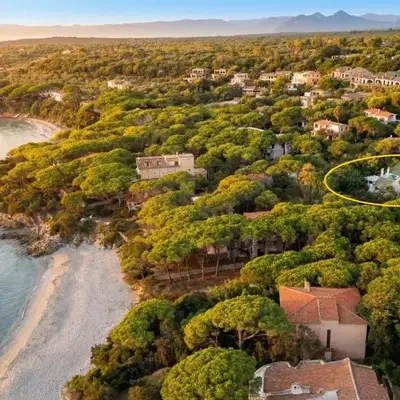 Hotiday Apartments Villa Alba