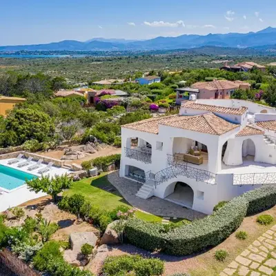 Villa Adele