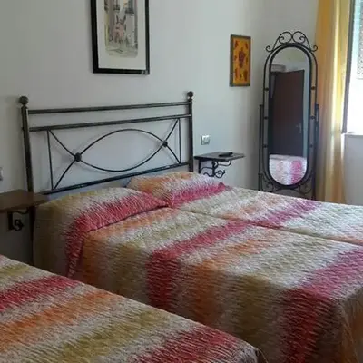 Affittacamere il Laghetto