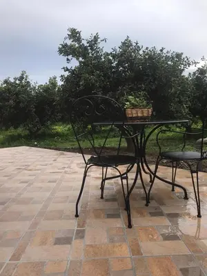 Planimetria di Residenza Maria Antonia - Country House
