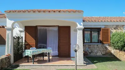 Edificio in cui si trova la casa vacanze