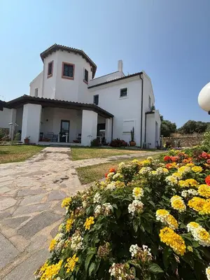 Planimetria di La casa di Sofia