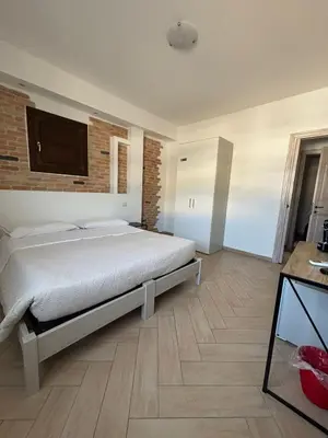 Planimetria di La casa di Sofia